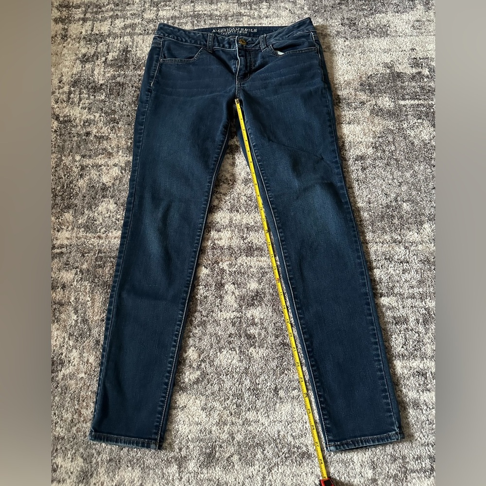 American Eagle Jean